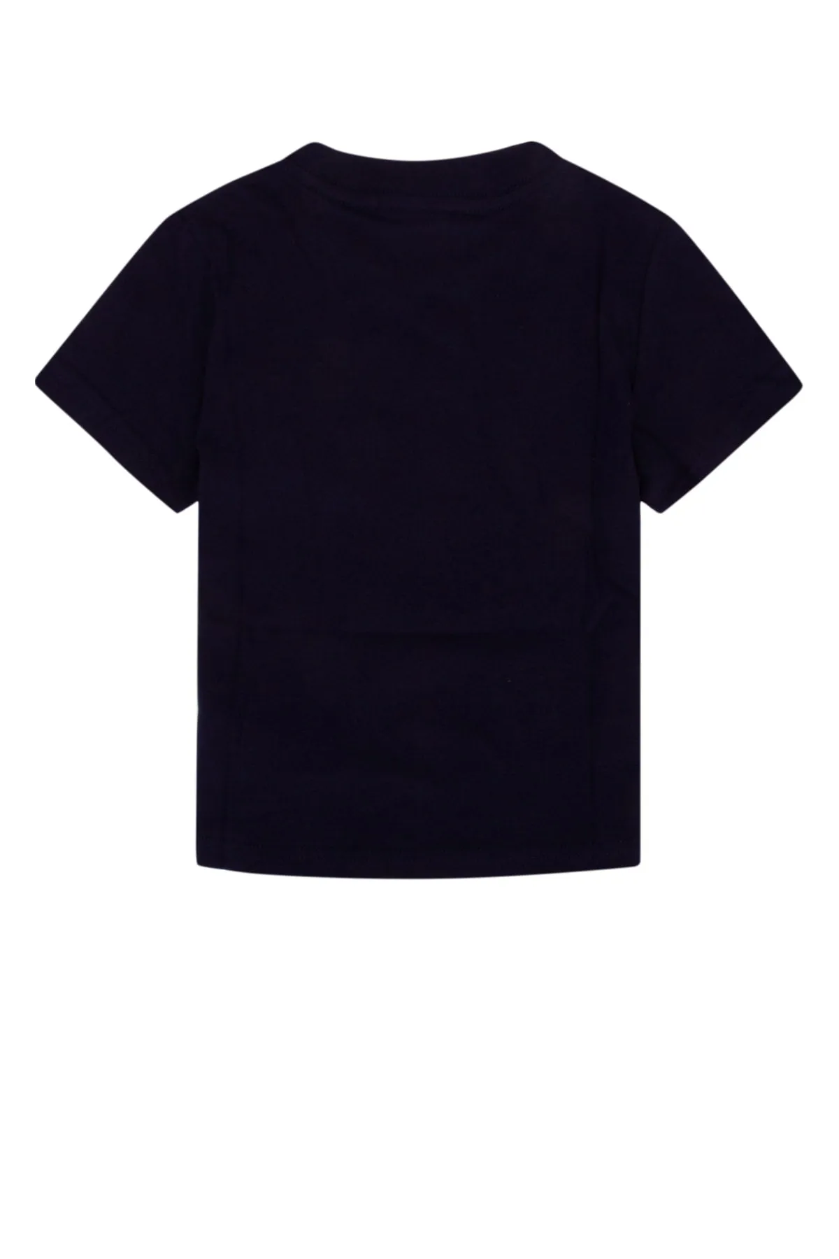 Ralph Lauren Kids Teddy Bear Printed Crewneck T-Shirt