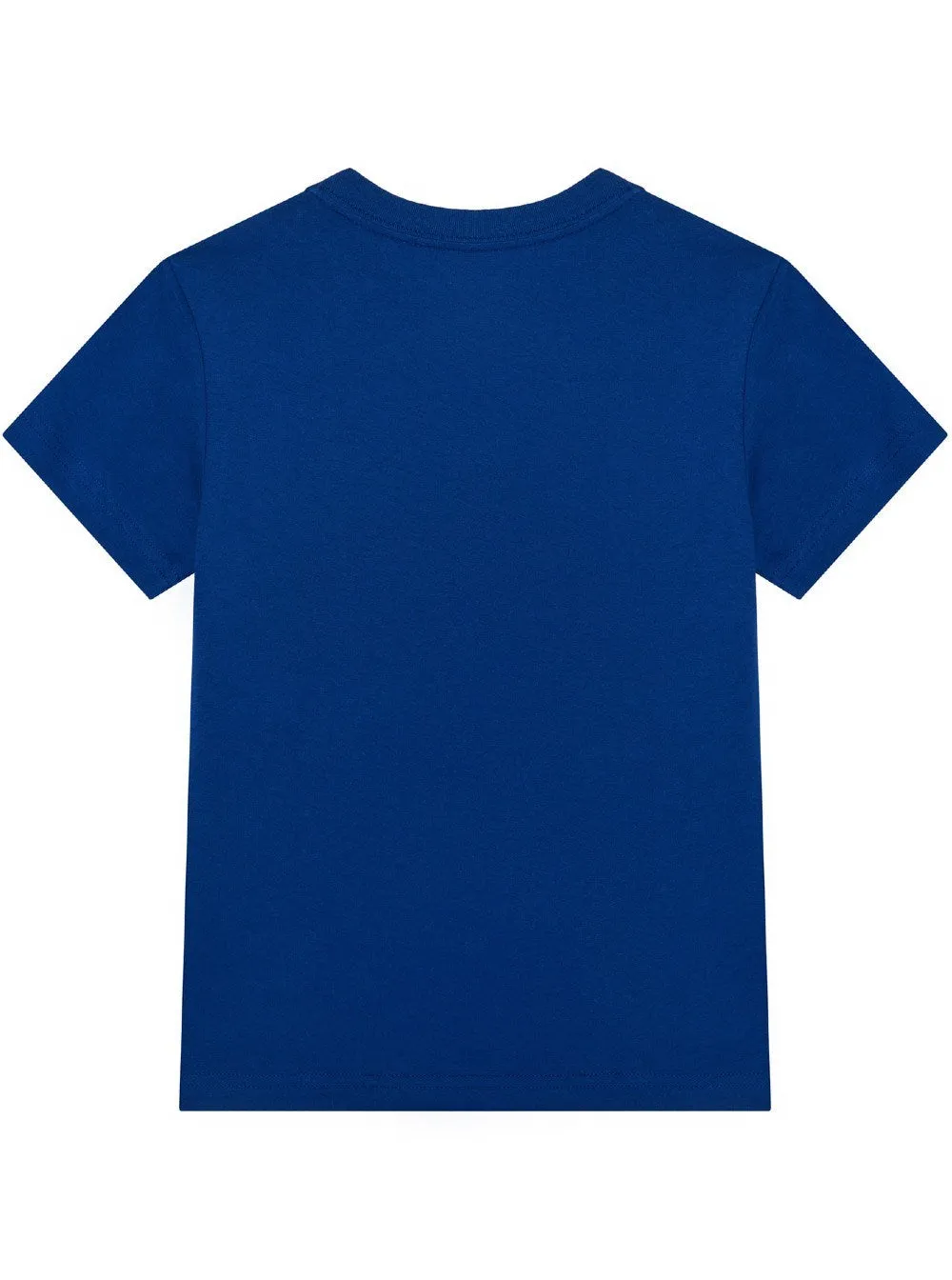 Ralph Lauren Kids Teddy Bear T-Shirt