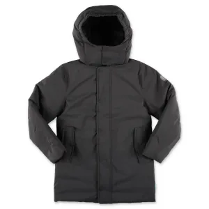 Save The Duck Kids Hooded Parka
