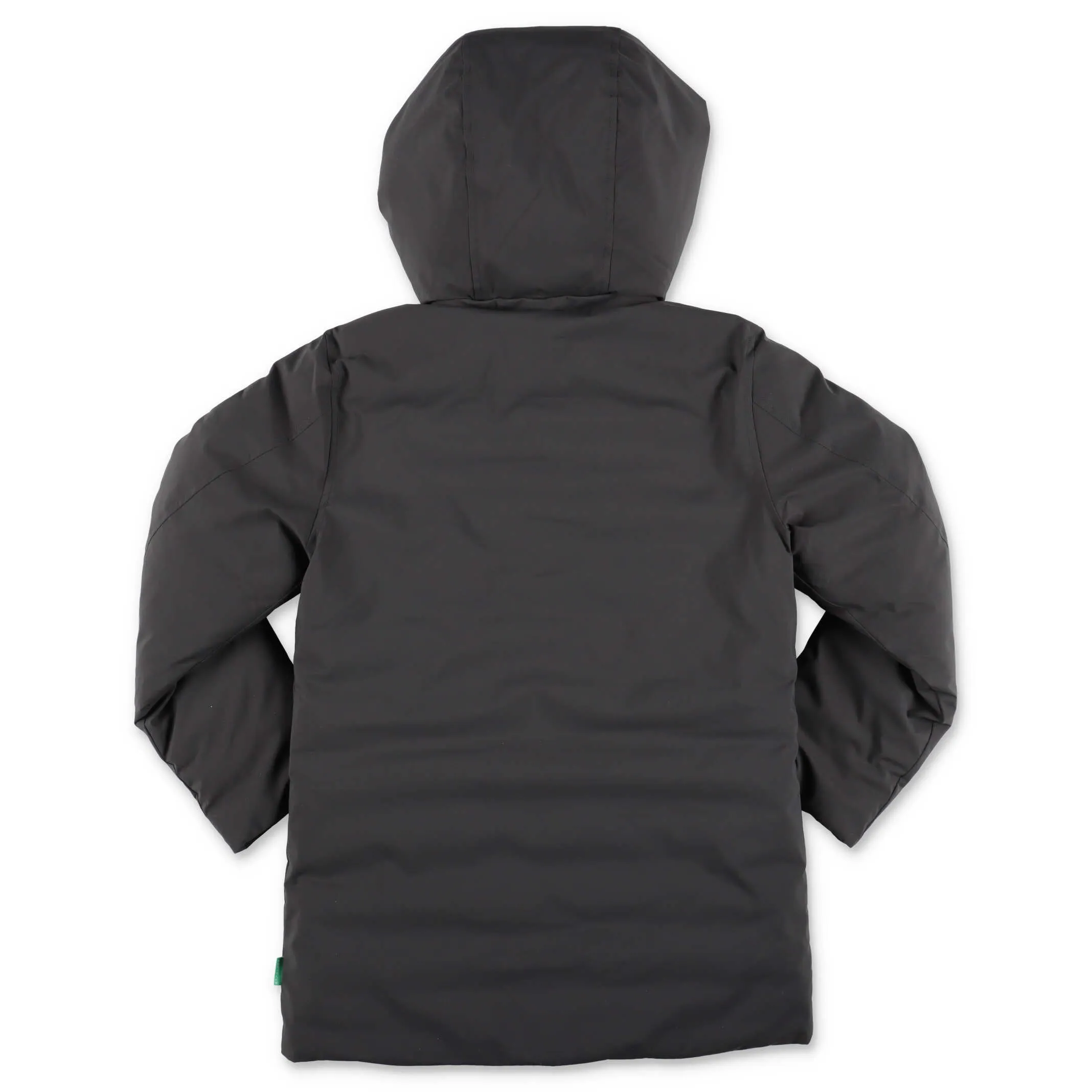 Save The Duck Kids Hooded Parka