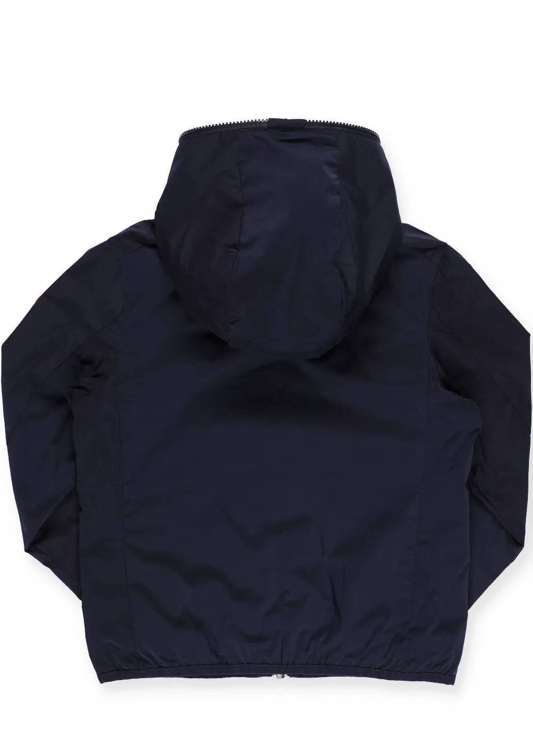 Save The Duck Kids Hooded Zipped Jacket