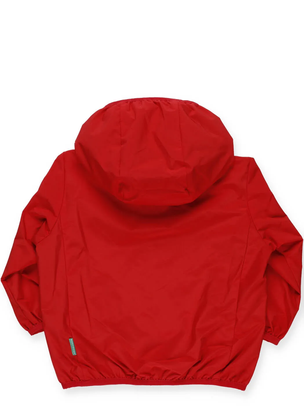 Save The Duck Kids Hooded Zipped Jacket