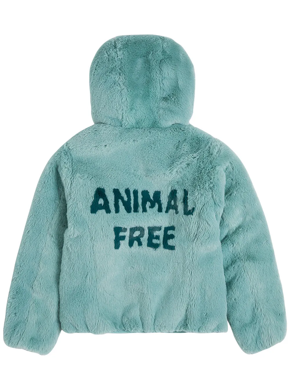 Save The Duck Kids Mimi Jacket