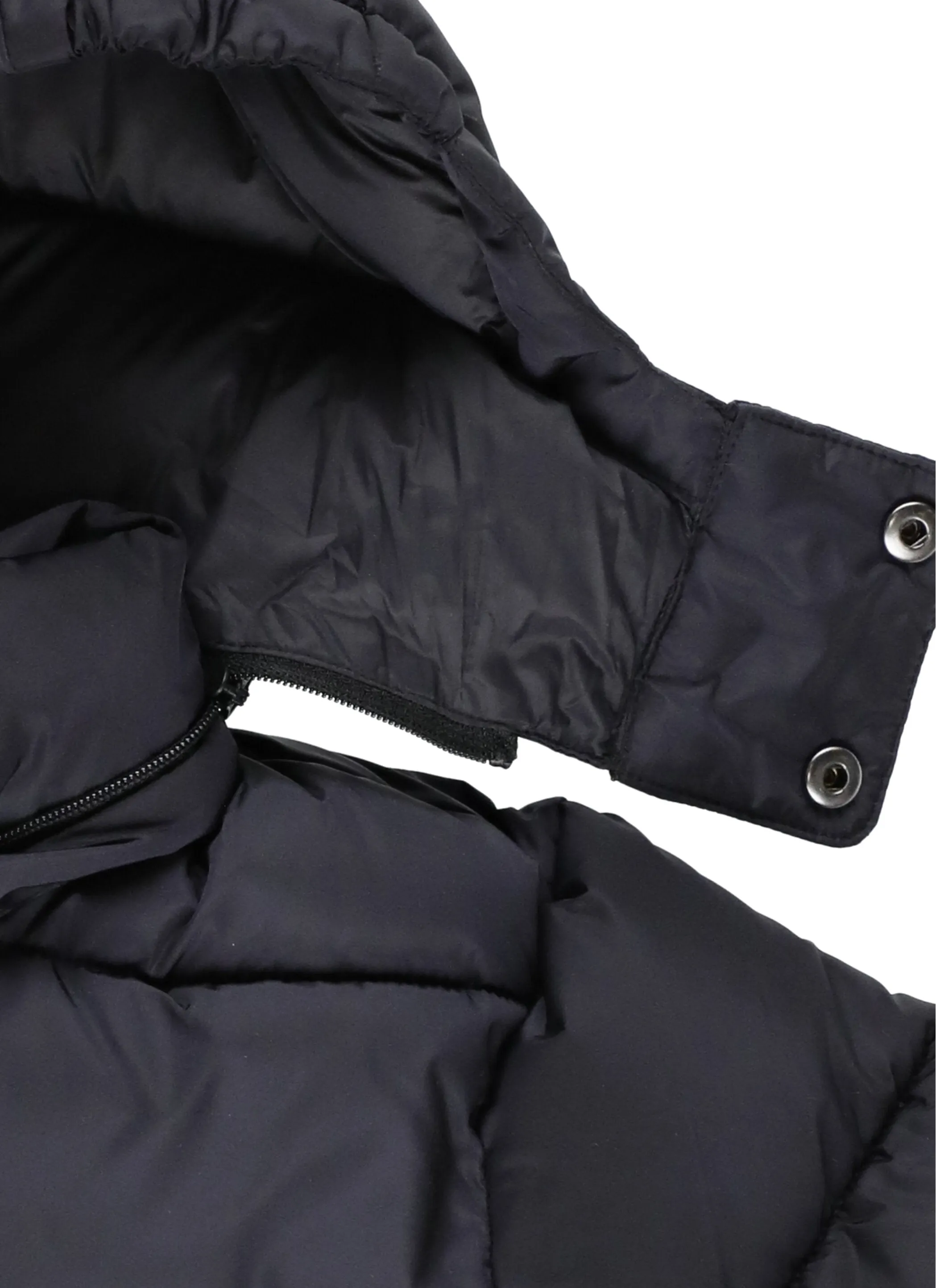 Save The Duck Kids Padded Down Jacket