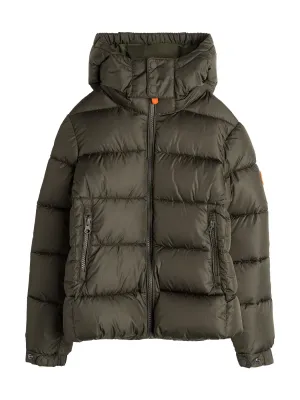 Save The Duck Kids Padded Down Jacket