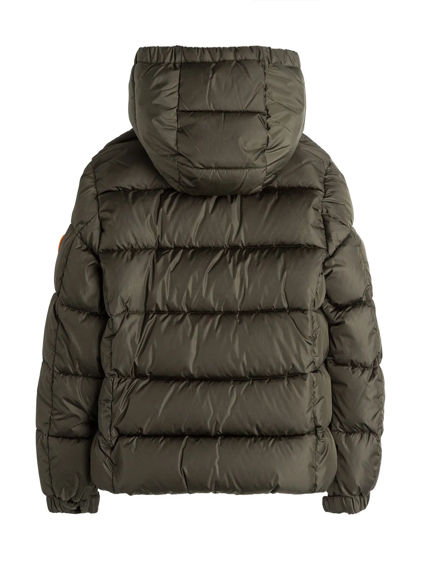 Save The Duck Kids Padded Down Jacket