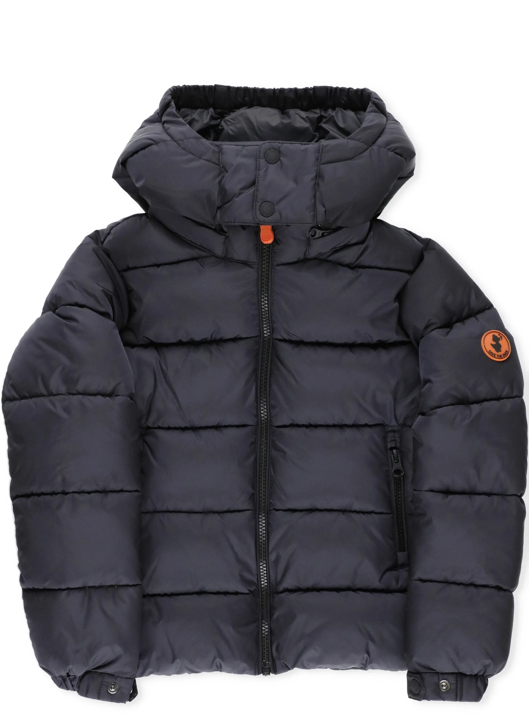 Save The Duck Kids Padded Down Jacket