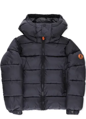 Save The Duck Kids Padded Down Jacket