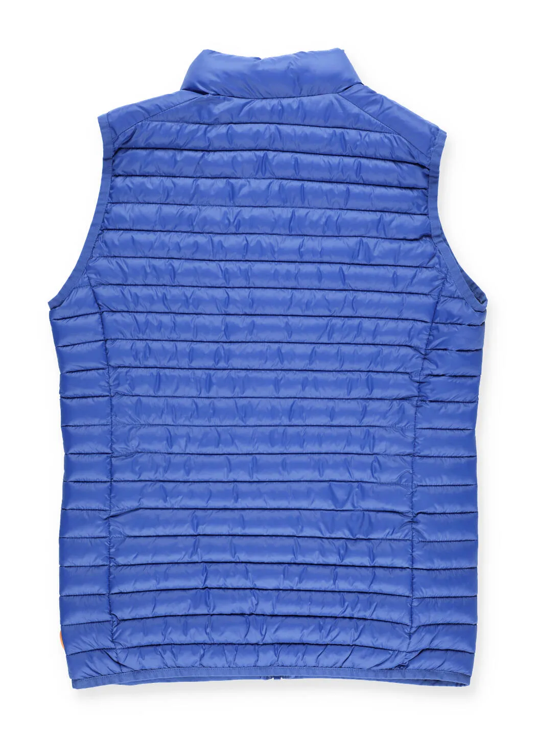 Save The Duck Kids Quilted Down Gilet
