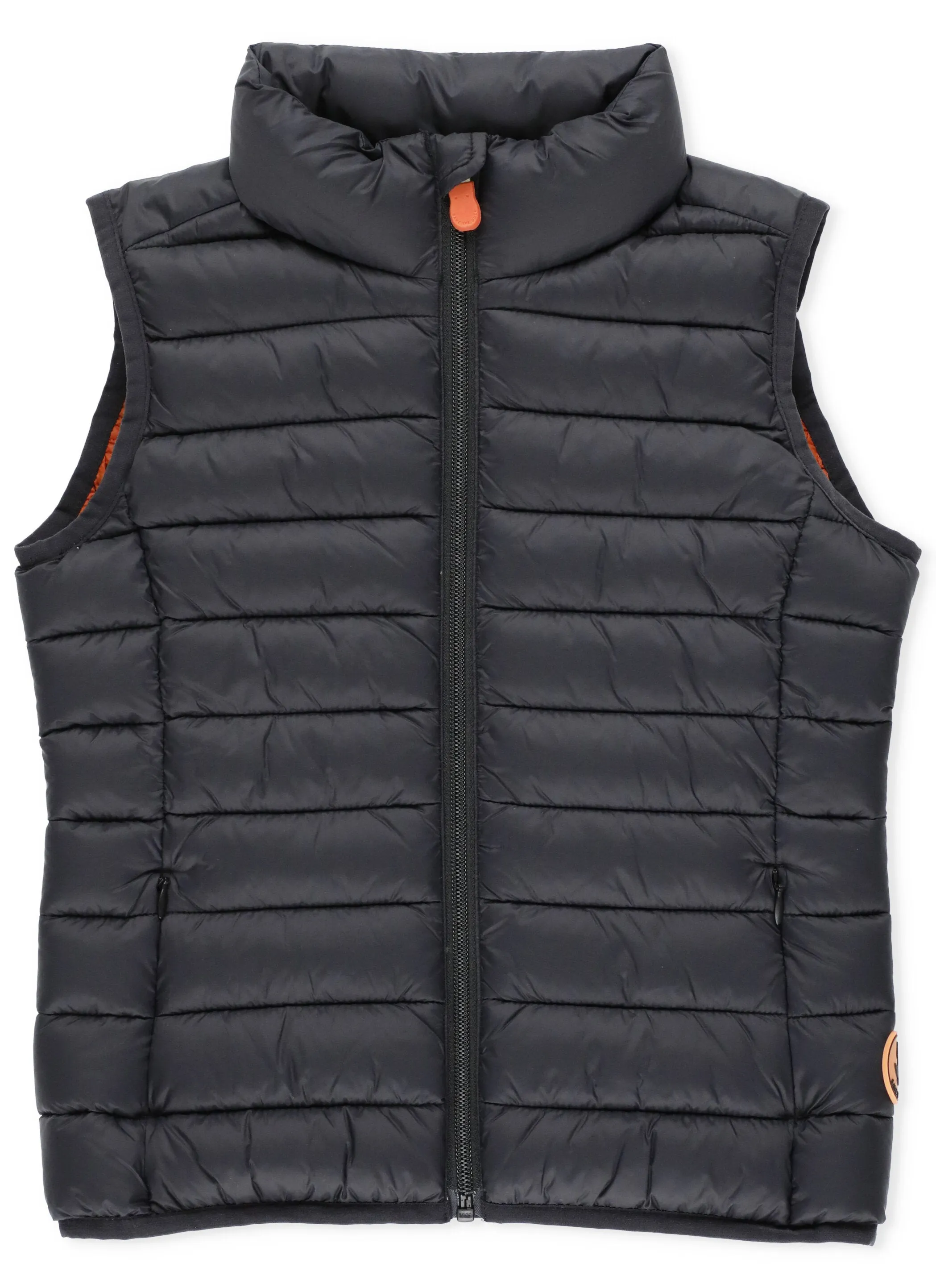 Save The Duck Kids Quilted Vest