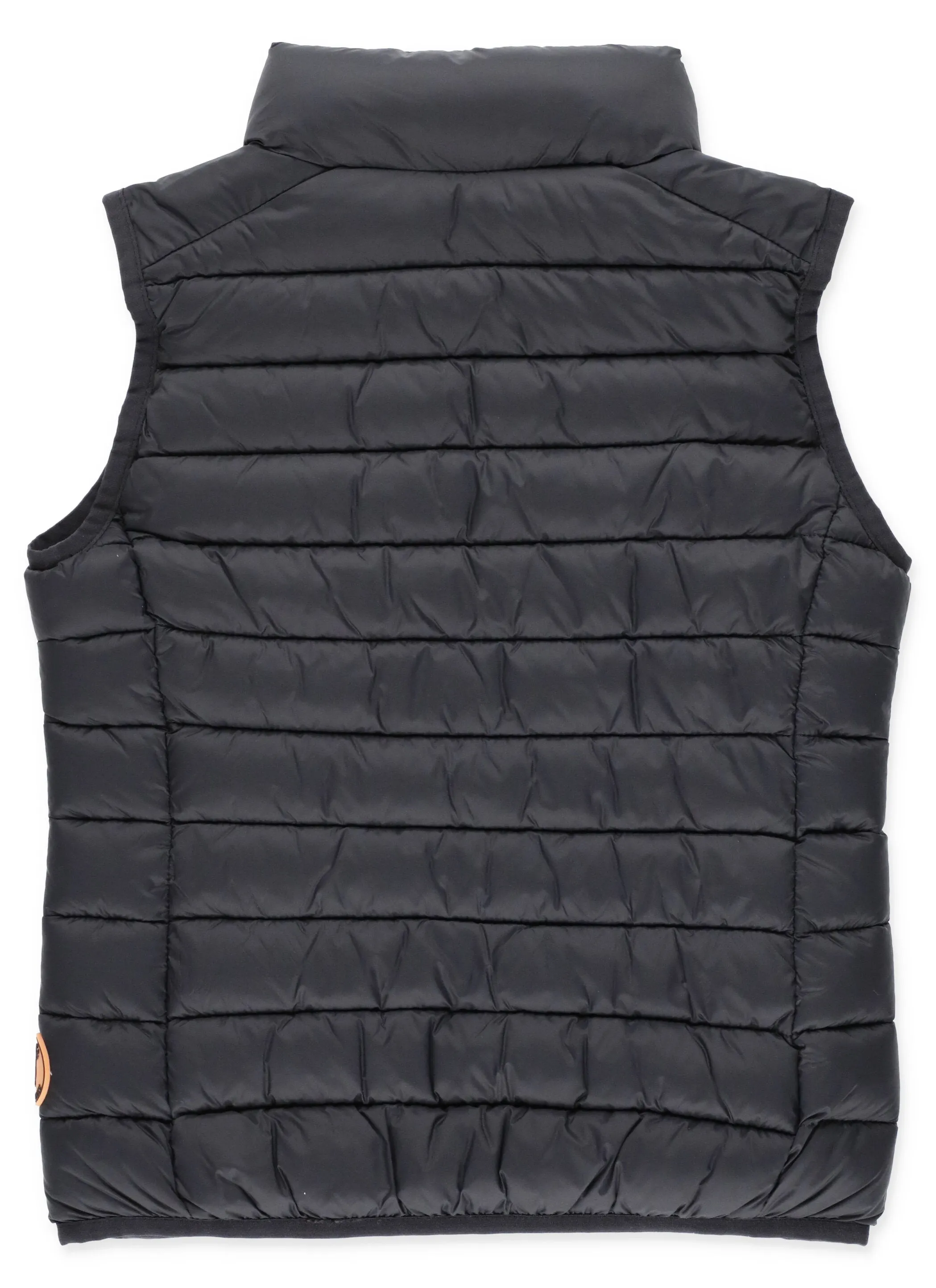 Save The Duck Kids Quilted Vest