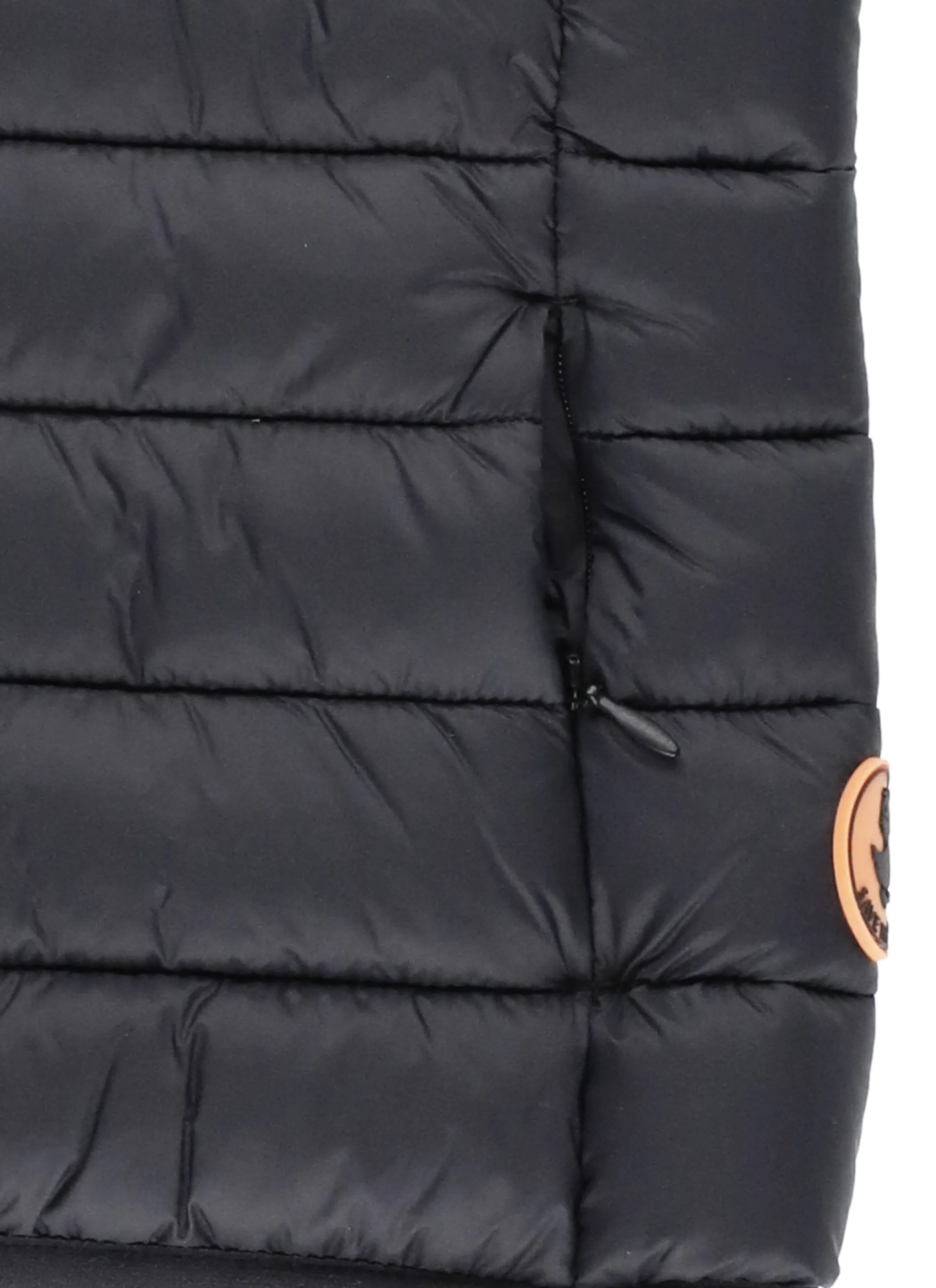 Save The Duck Kids Quilted Vest