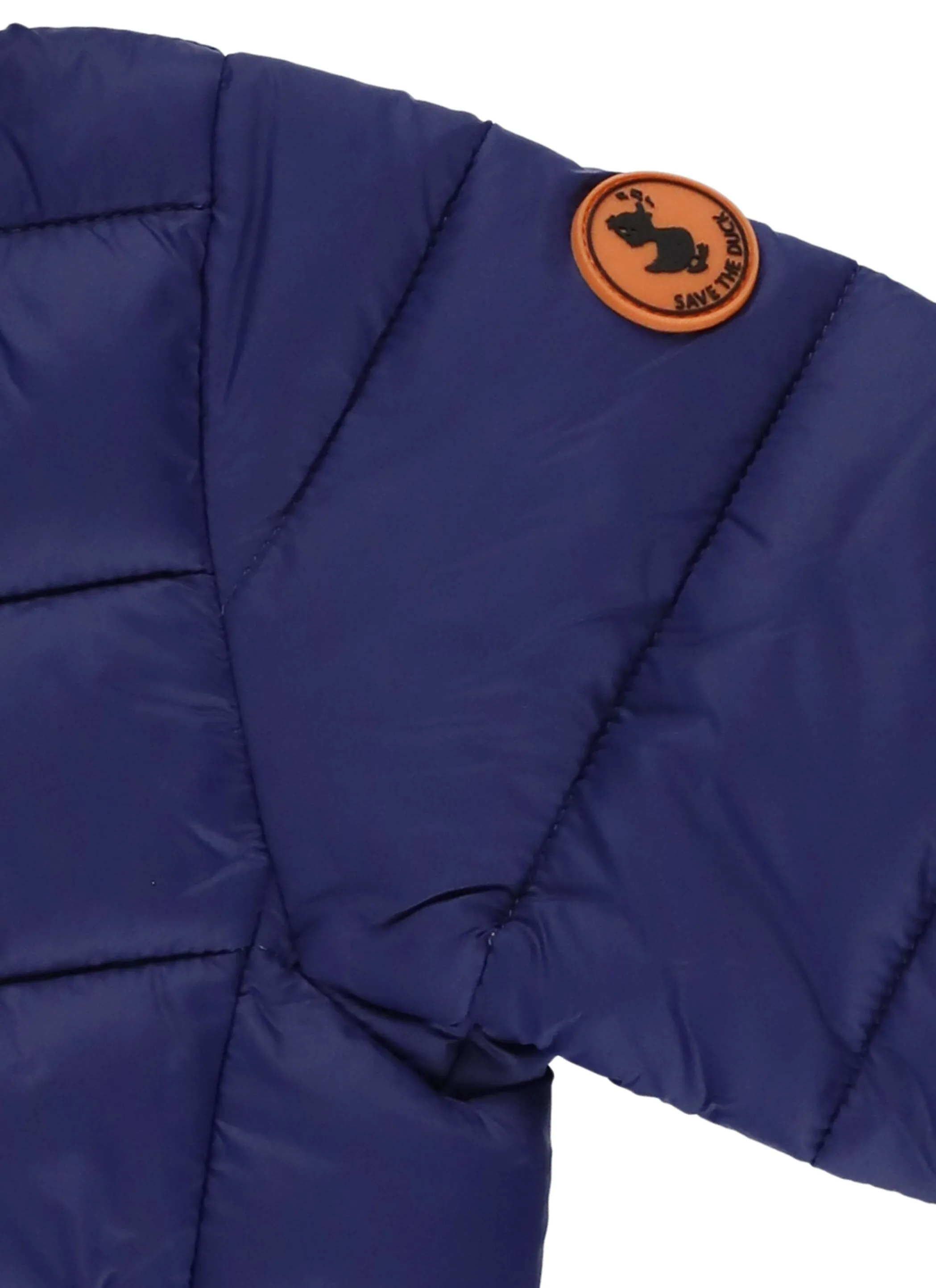 Save The Duck Kids Wally Padded Jacket