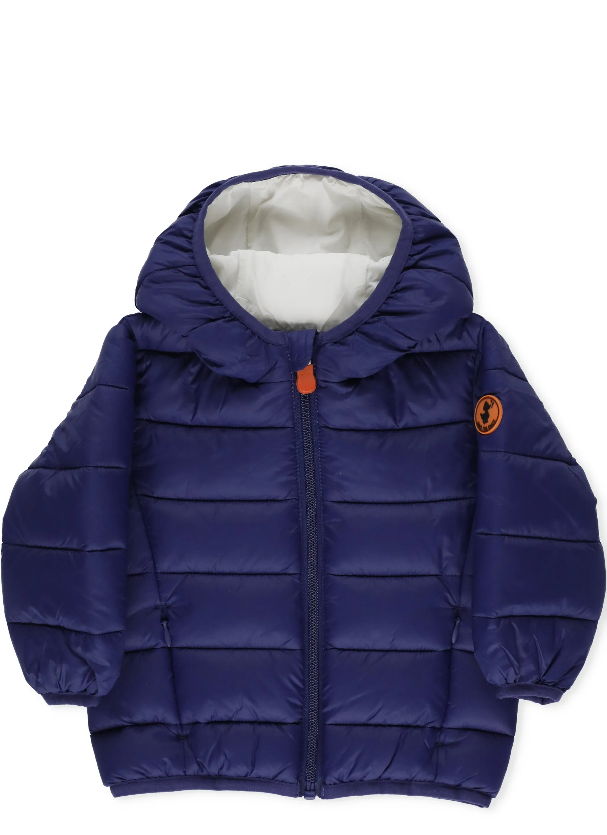 Save The Duck Kids Wally Padded Jacket