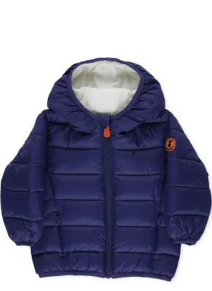Save The Duck Kids Wally Padded Jacket