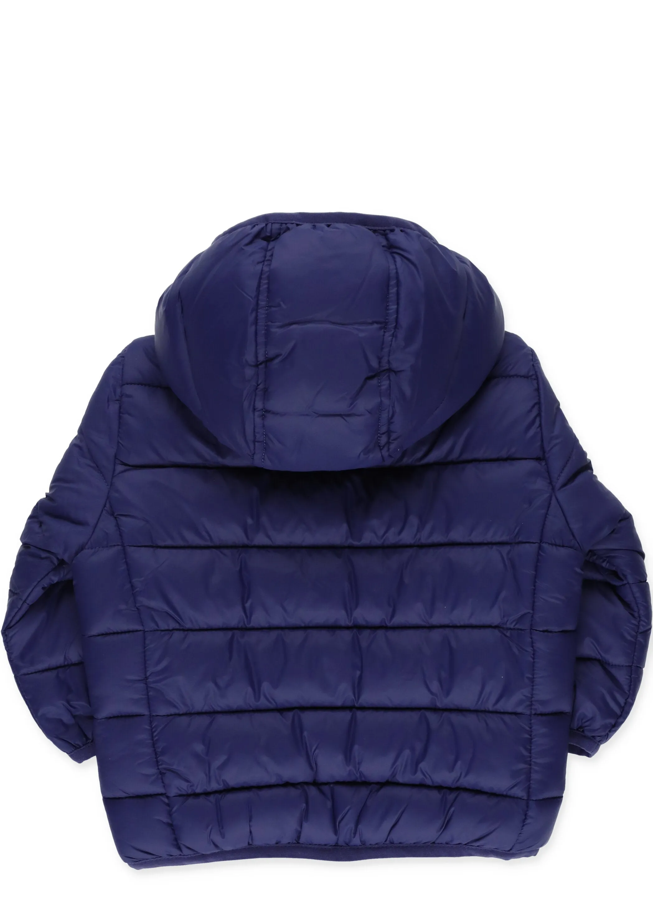 Save The Duck Kids Wally Padded Jacket