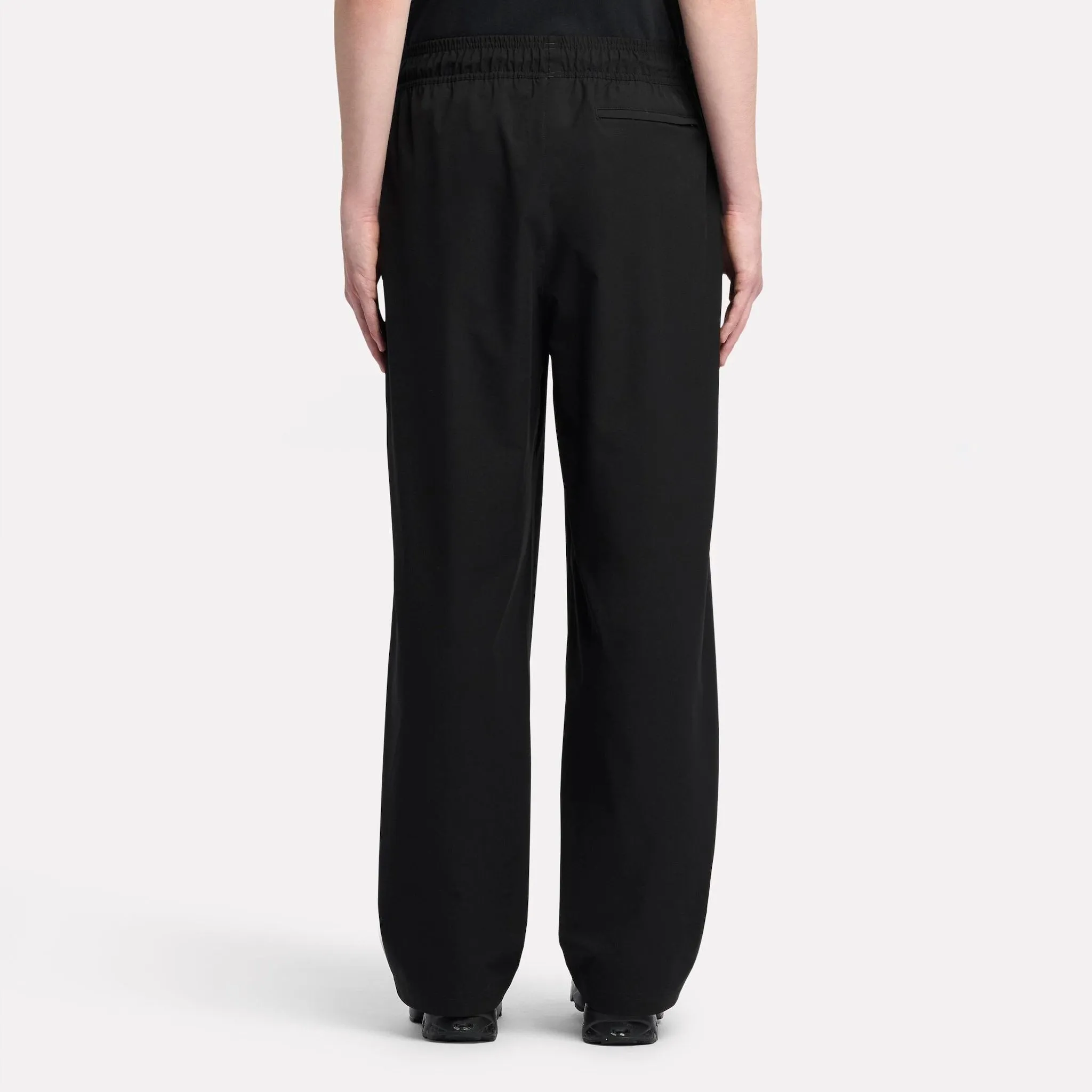 Sportcode Track Pant Black