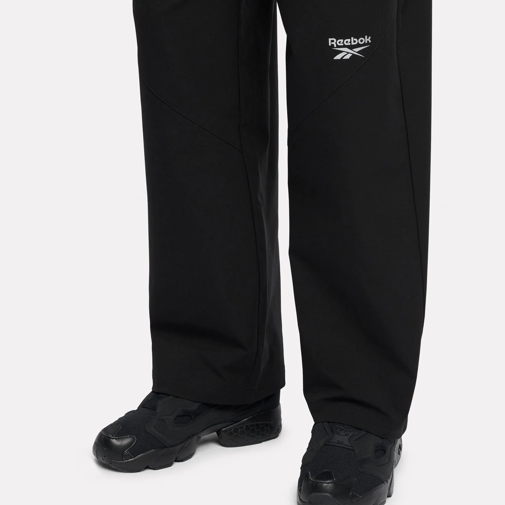 Sportcode Track Pant Black