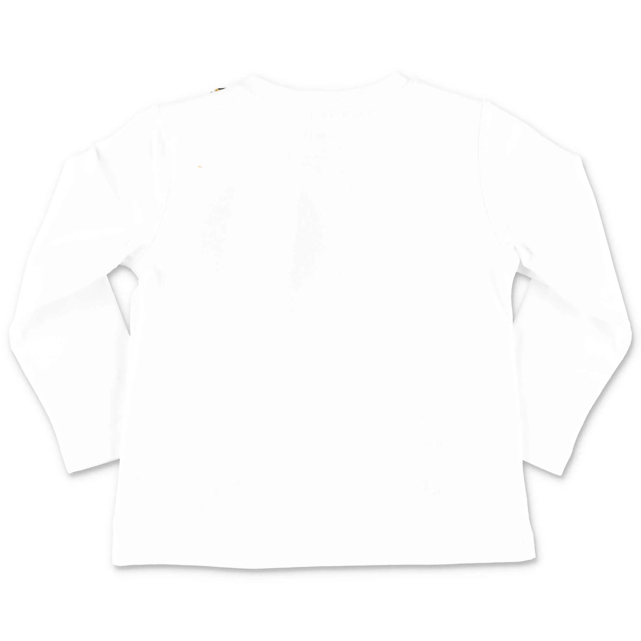 Stella McCartney Kids Braces Print Long-Sleeve T-Shirt