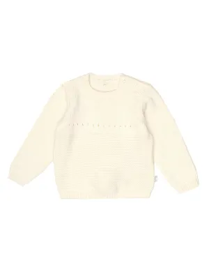 Stella McCartney Kids Bunny Knit Jumper