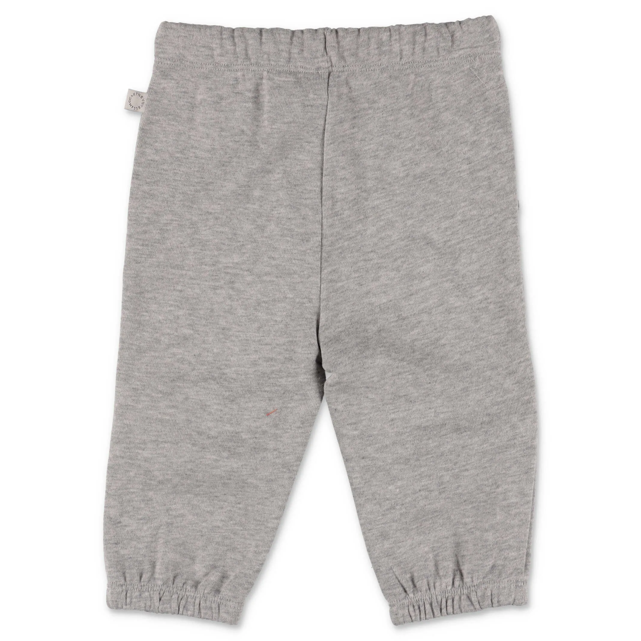 Stella McCartney Kids Funny Tiger Jogger Pants