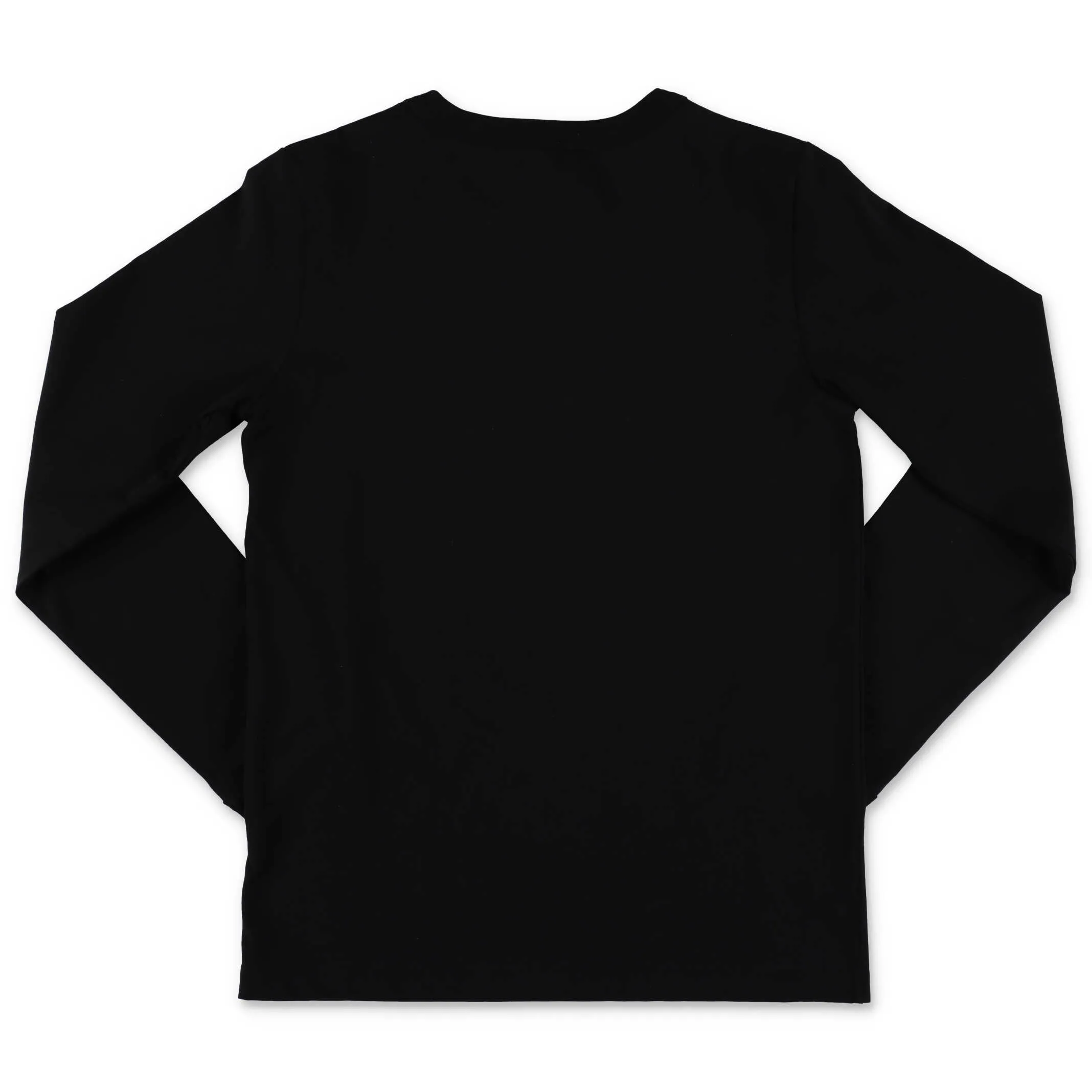Stella McCartney Kids Graphic Logo Printed Long Sleeve T-Shirt