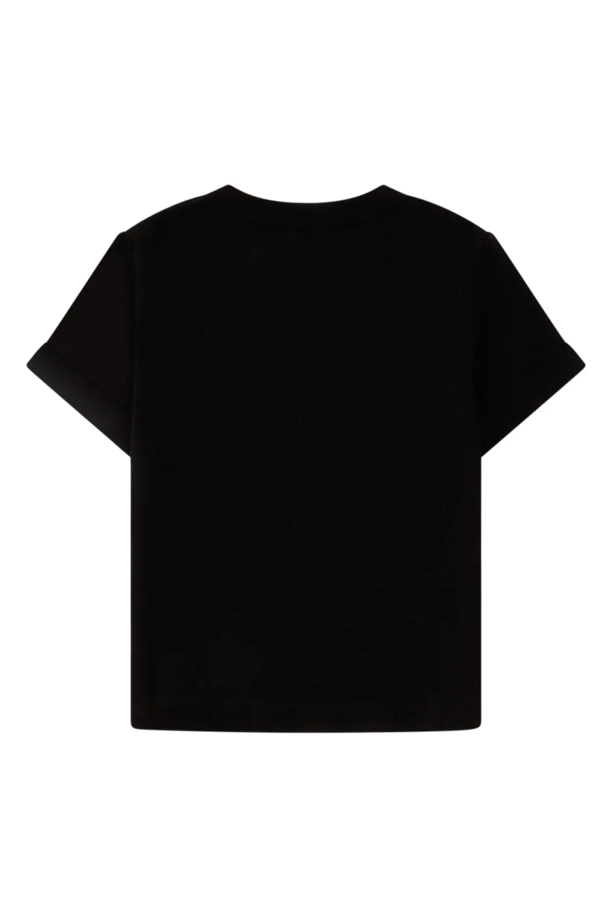 Stella McCartney Kids Happiest Crewneck T-Shirt