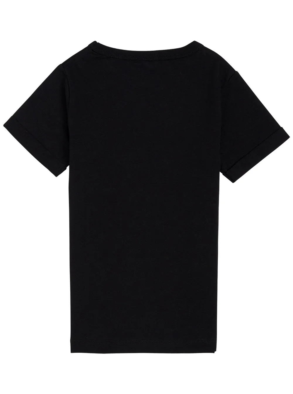 Stella McCartney Kids Happiest Crewneck T-Shirt