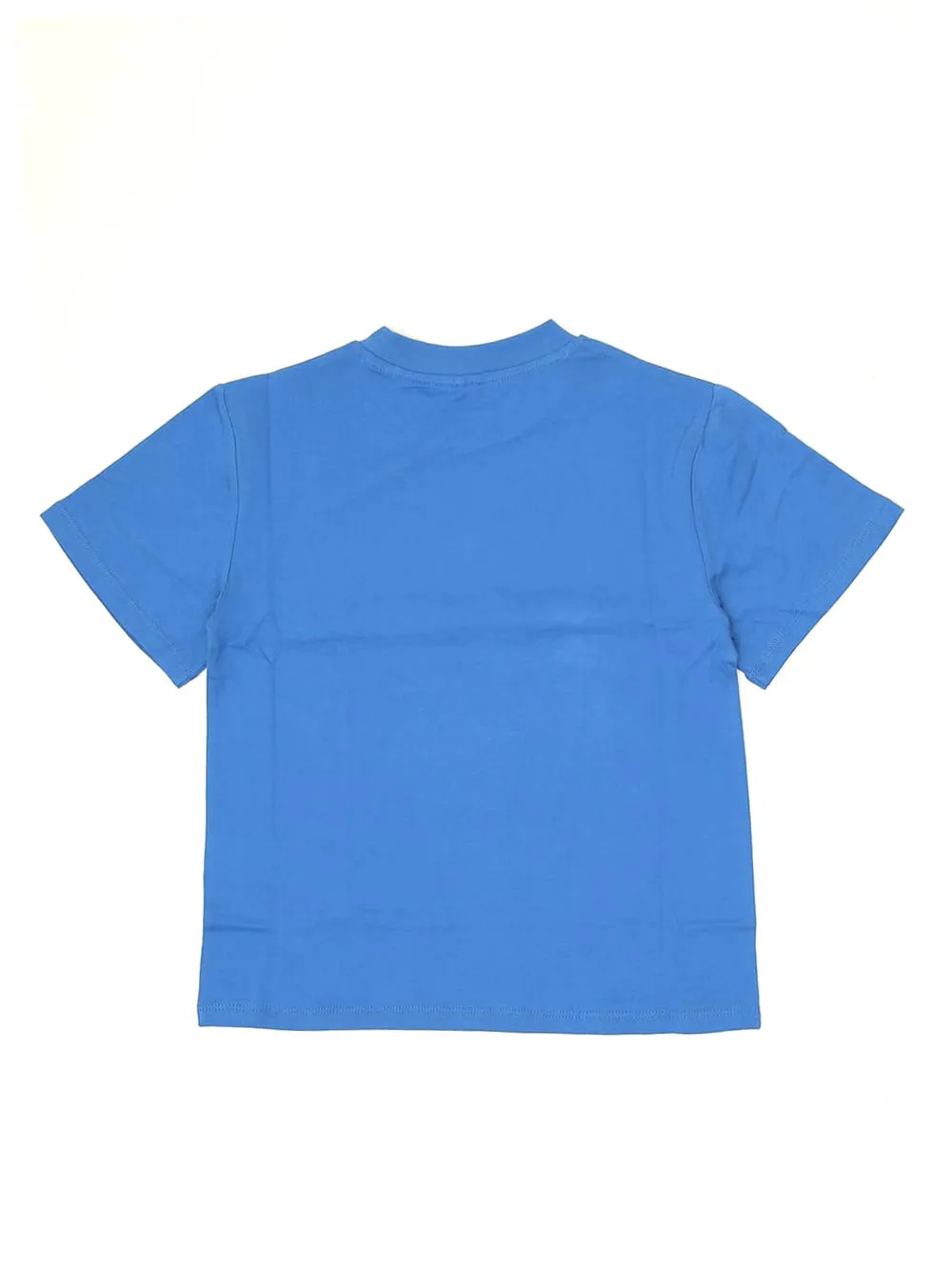 Stella McCartney Kids Logo Print T-Shirt