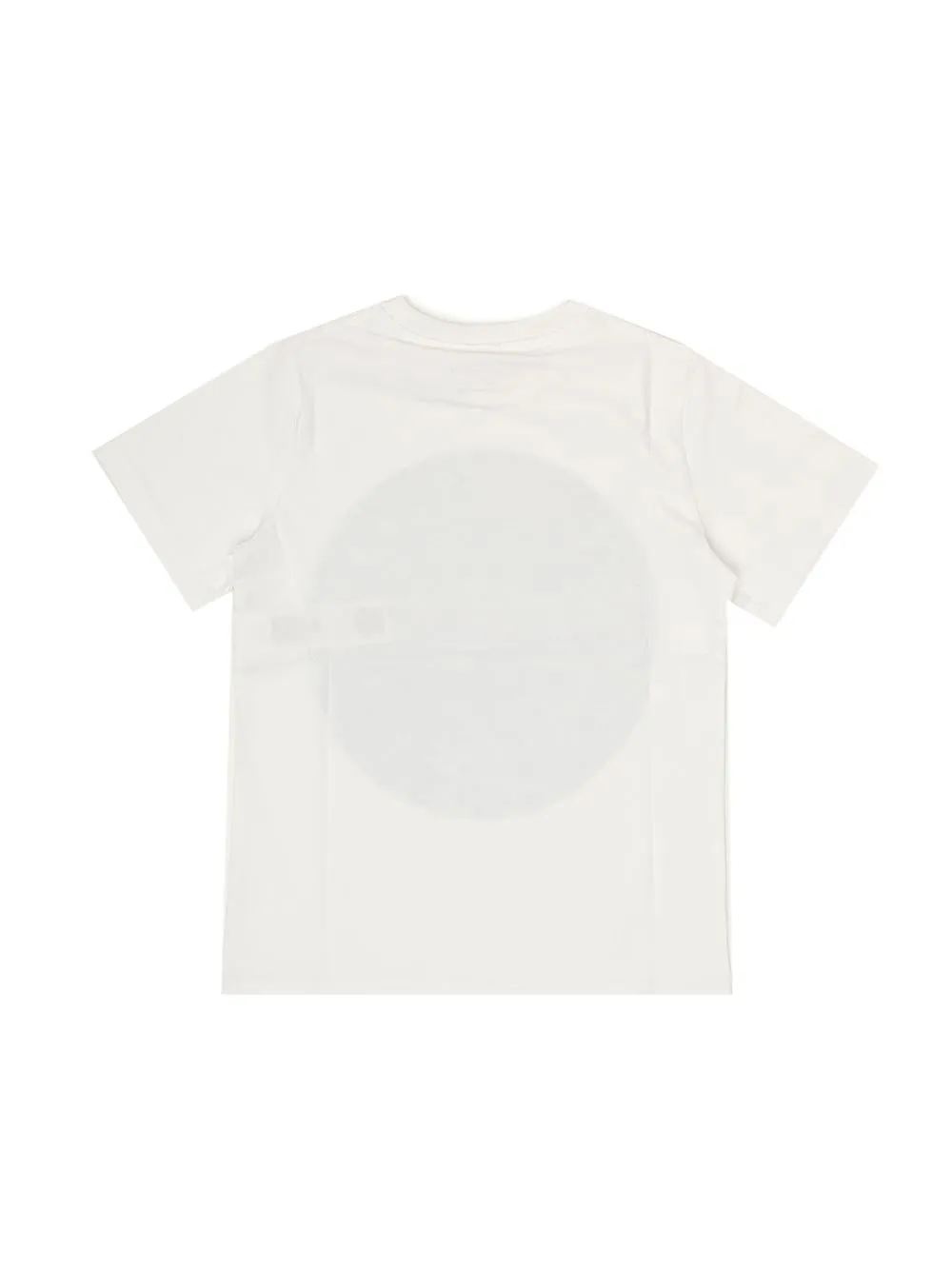 Stella McCartney Kids Logo Print T-Shirt