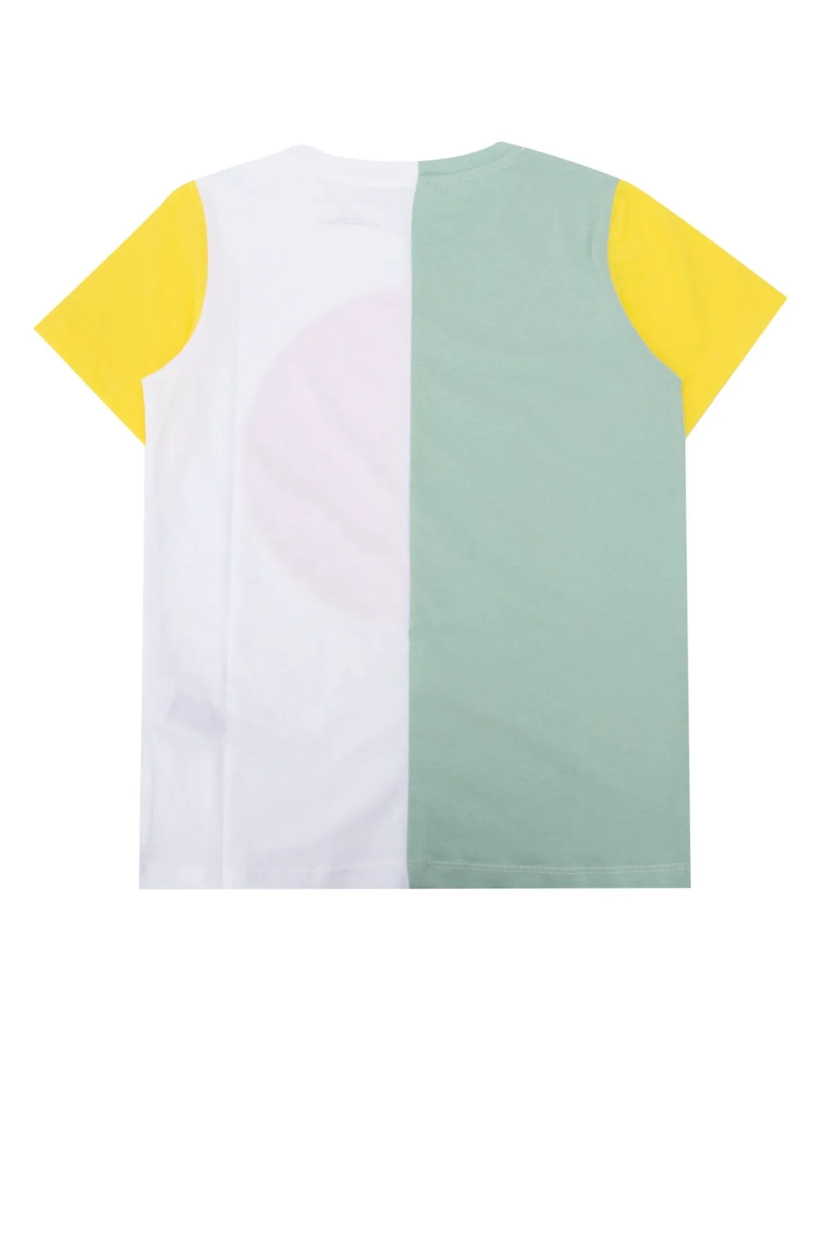 Stella McCartney Kids Logo Print T-Shirt