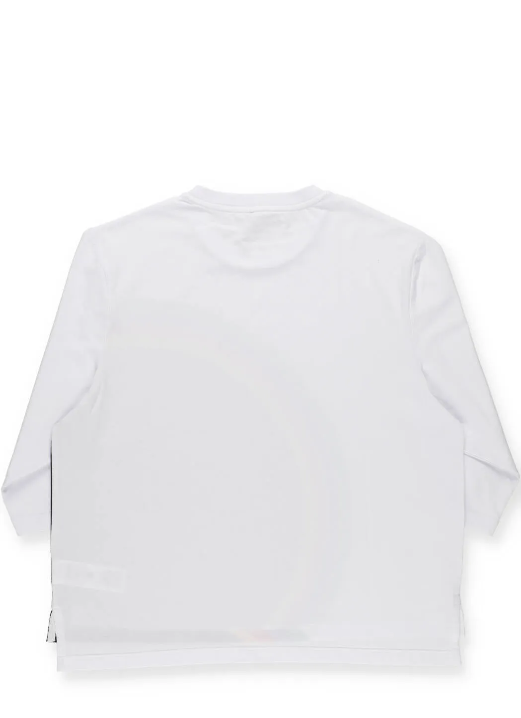 Stella McCartney Kids Logo Print T-Shirt