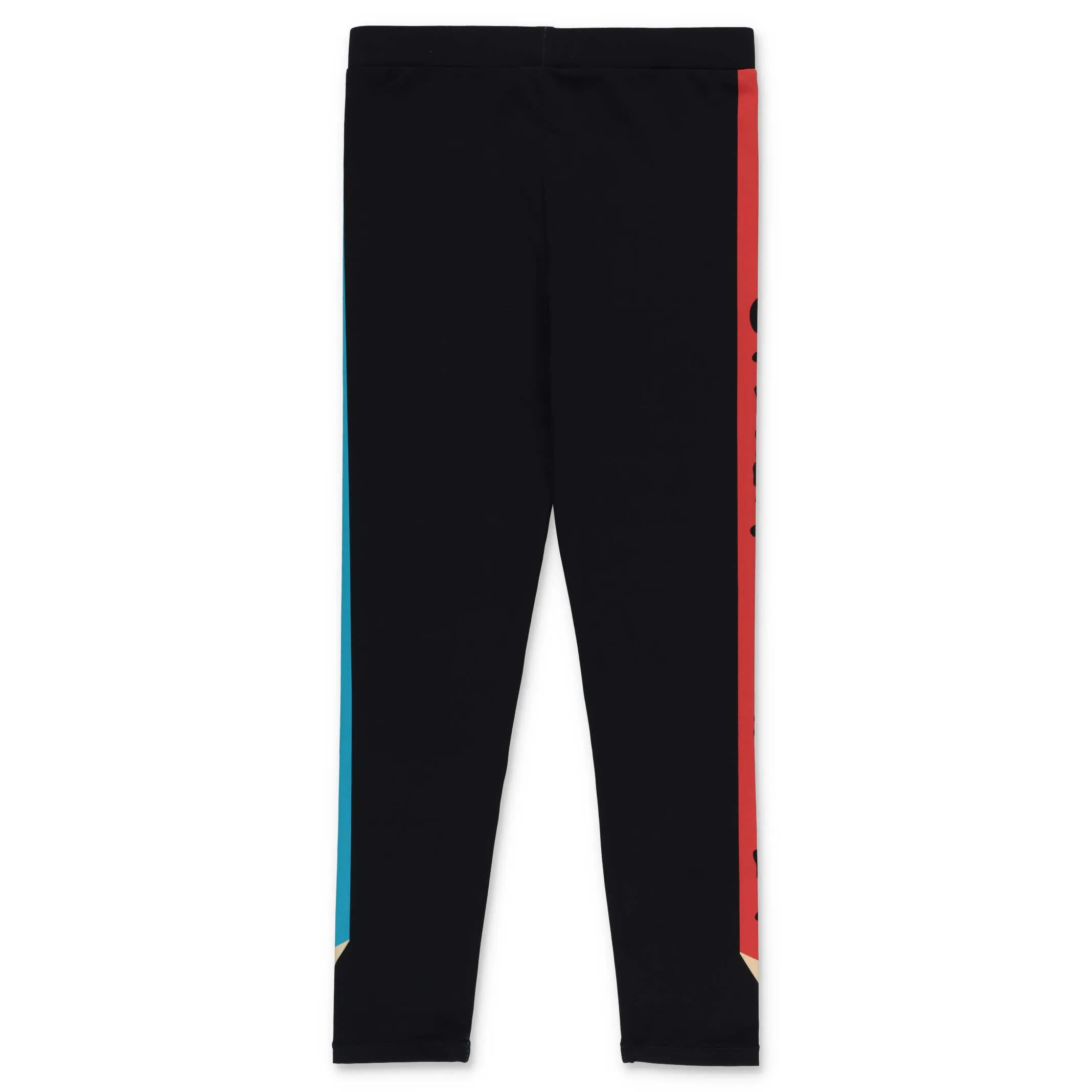 Stella McCartney Kids Logo Print Track Pants