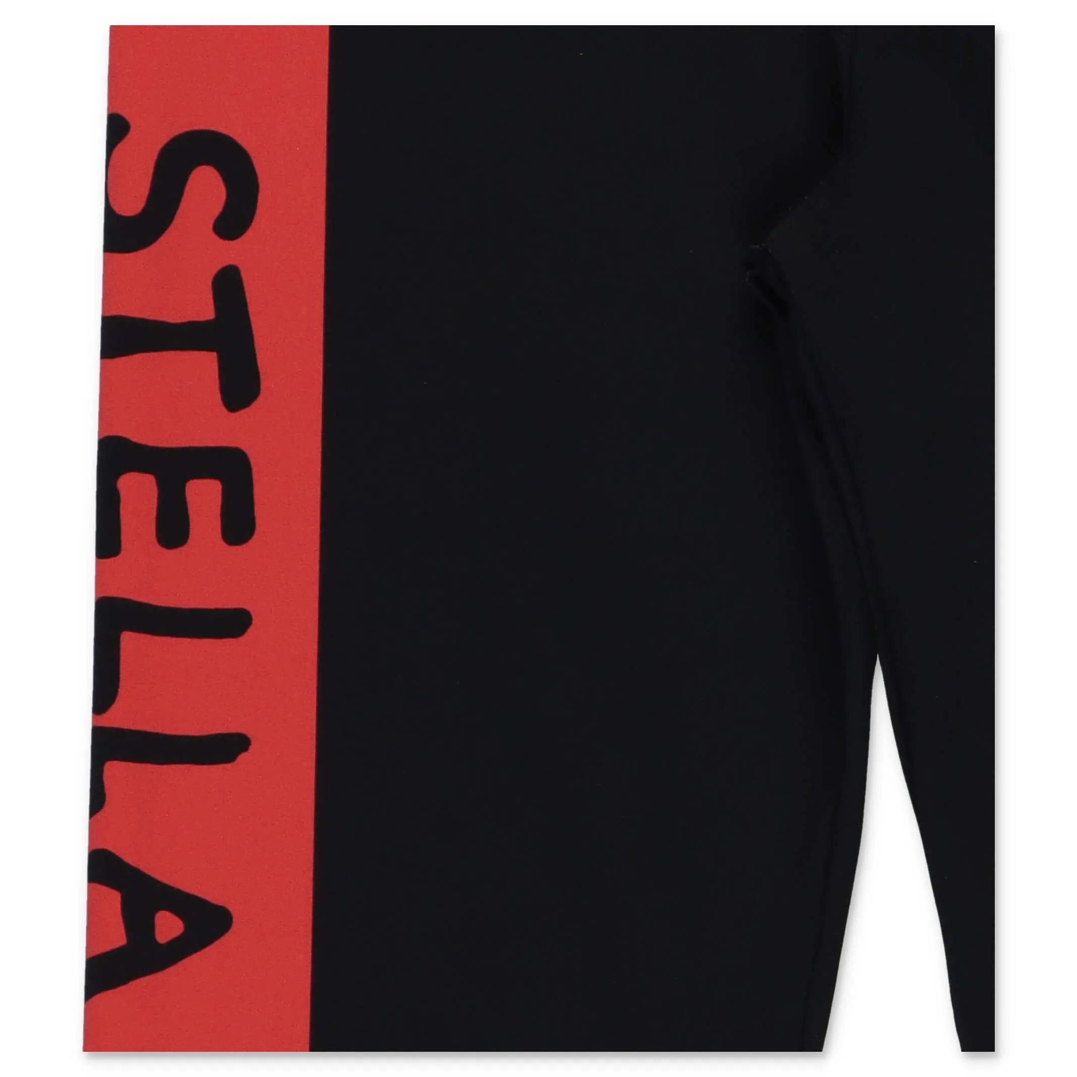 Stella McCartney Kids Logo Print Track Pants