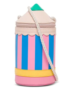 Stella McCartney Kids Pencil Shaped Shoulder Bag