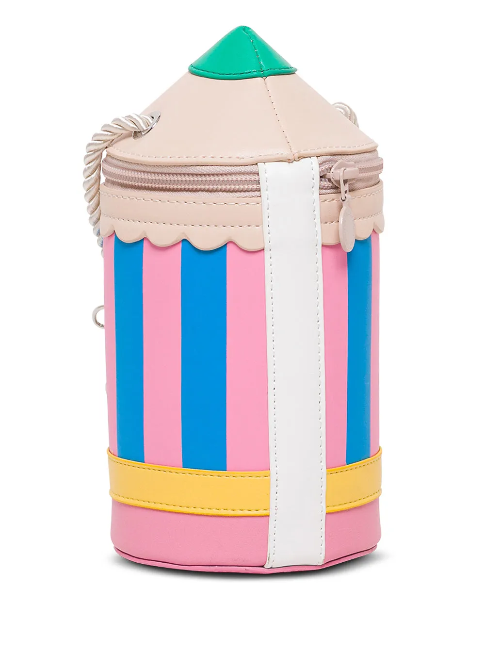 Stella McCartney Kids Pencil Shaped Shoulder Bag