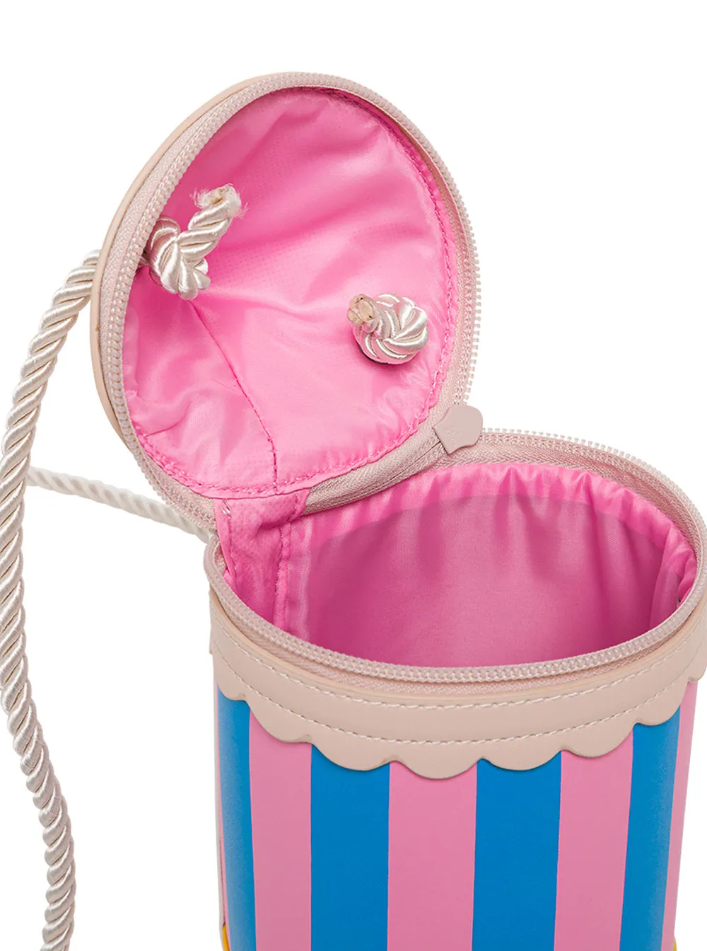 Stella McCartney Kids Pencil Shaped Shoulder Bag