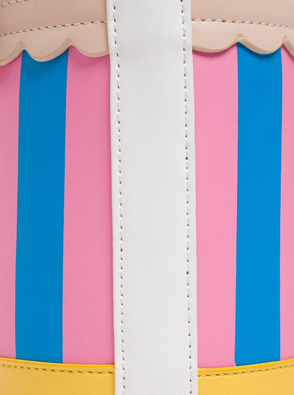 Stella McCartney Kids Pencil Shaped Shoulder Bag