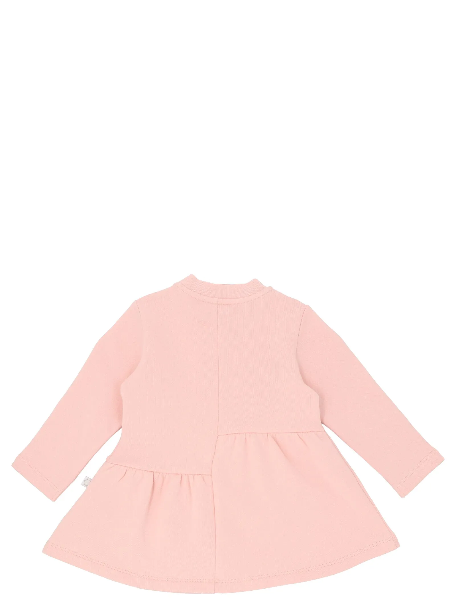Stella McCartney Kids Poodle Print Dress