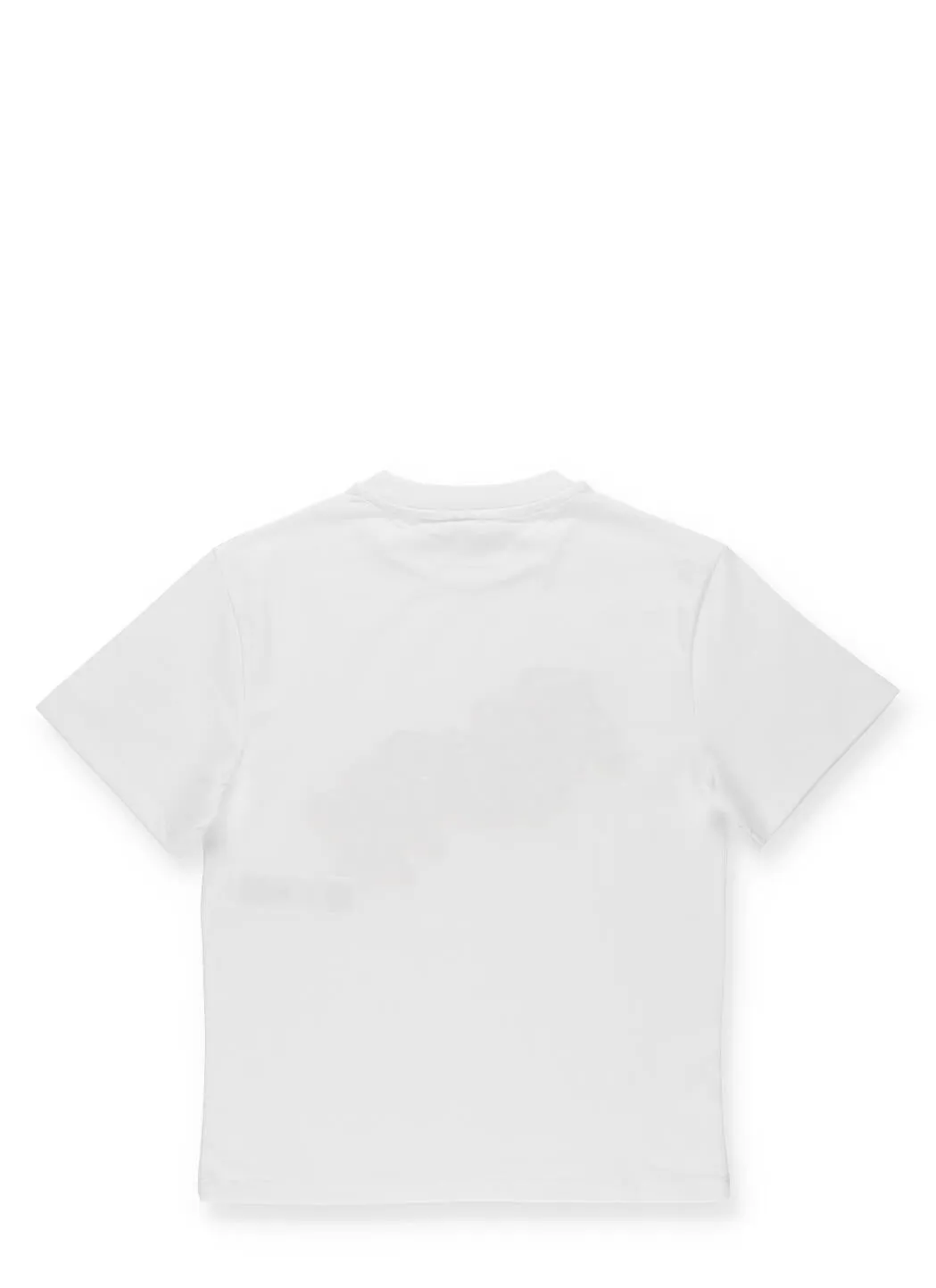 Stella McCartney Kids Roar Print Crewneck T-Shirt