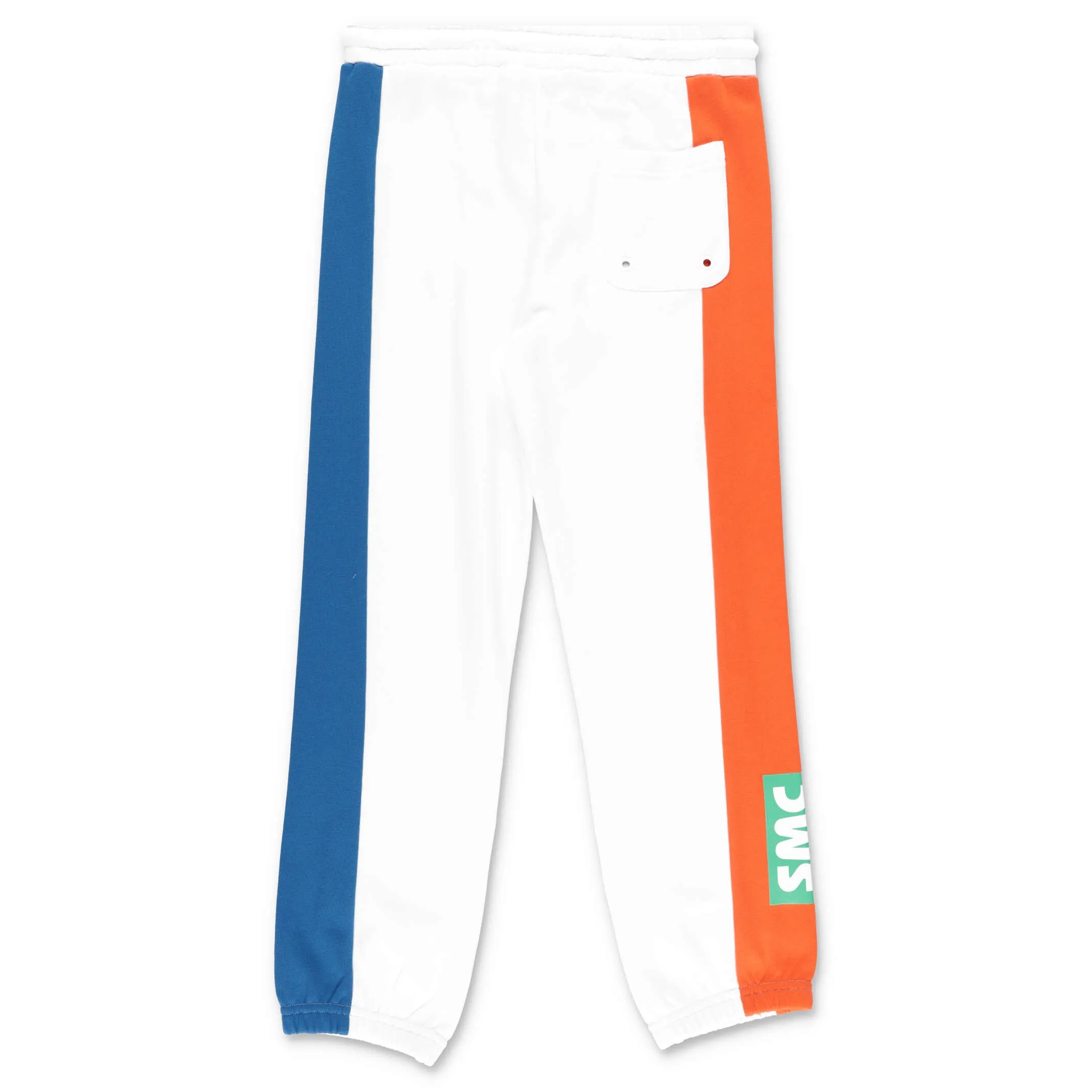 Stella McCartney Kids Side Stripe Jogging Pants