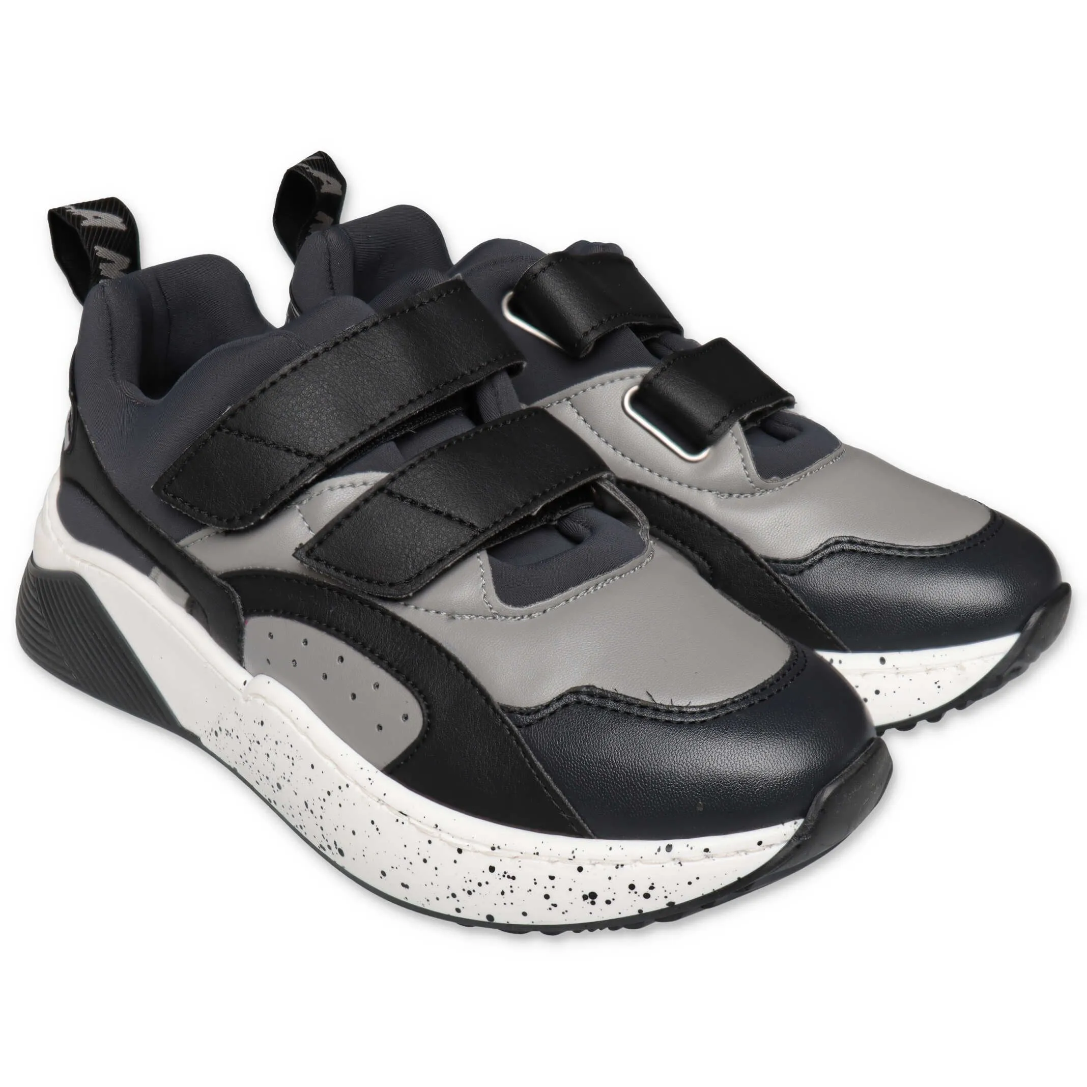 Stella McCartney Kids Sports Trainers