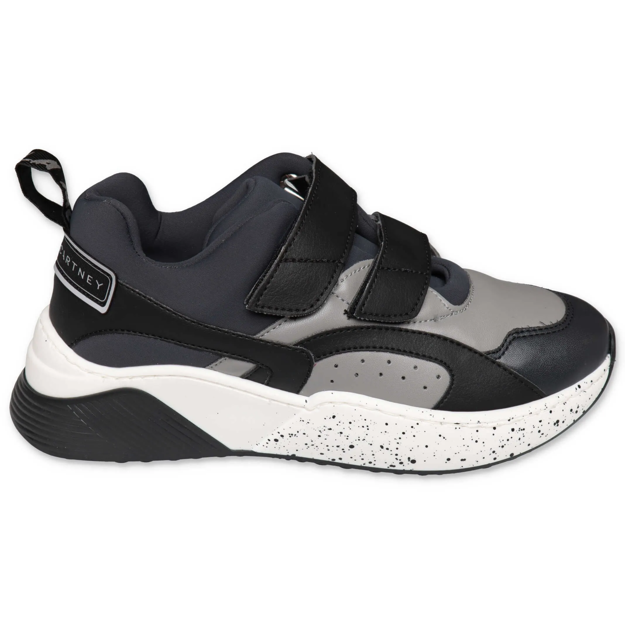Stella McCartney Kids Sports Trainers