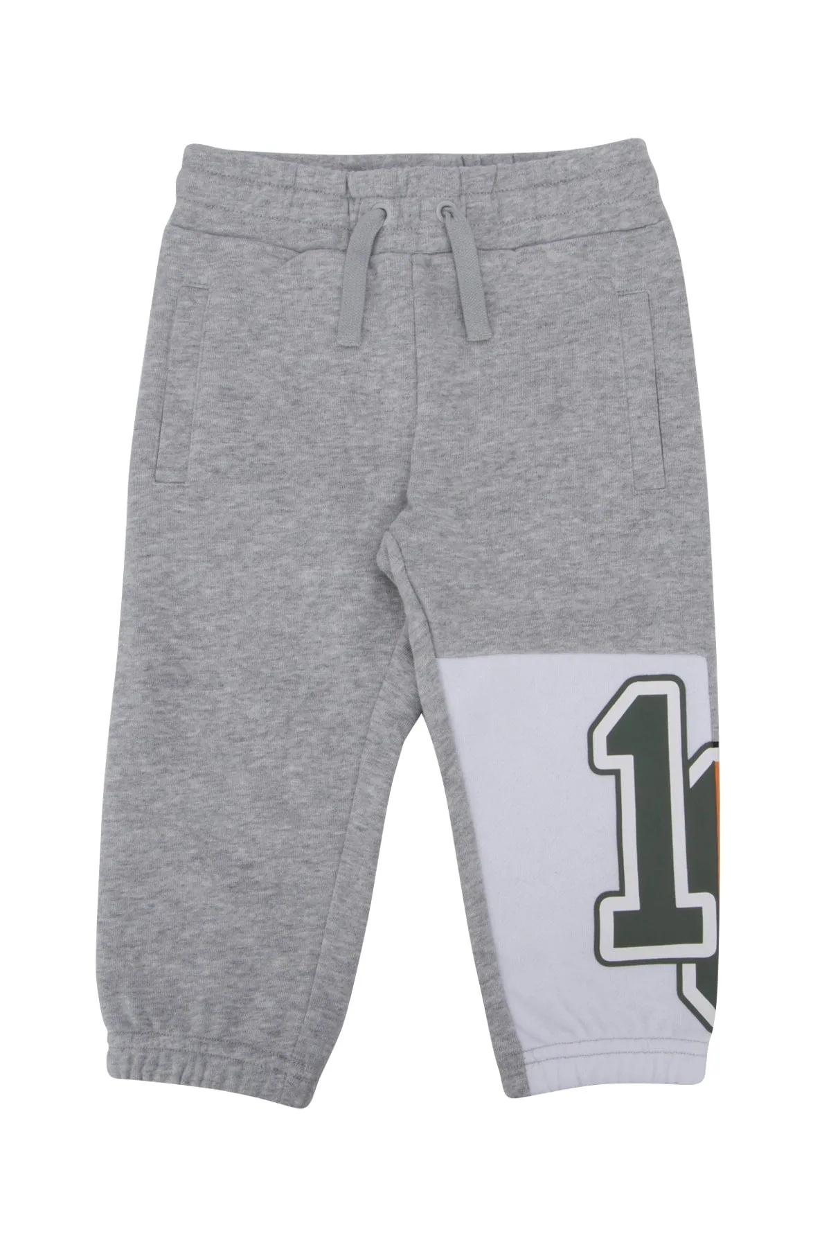 Stella McCartney Kids Two-Tone Tracksuit