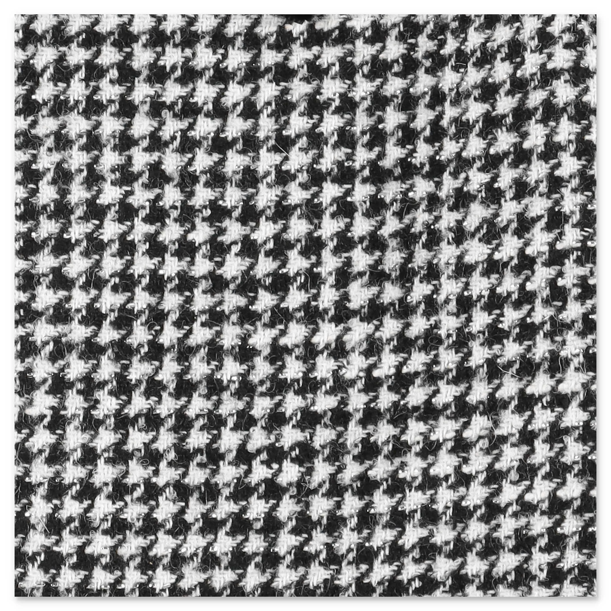 Tartine et Chocolat Short-Sleeve Tweed Dress