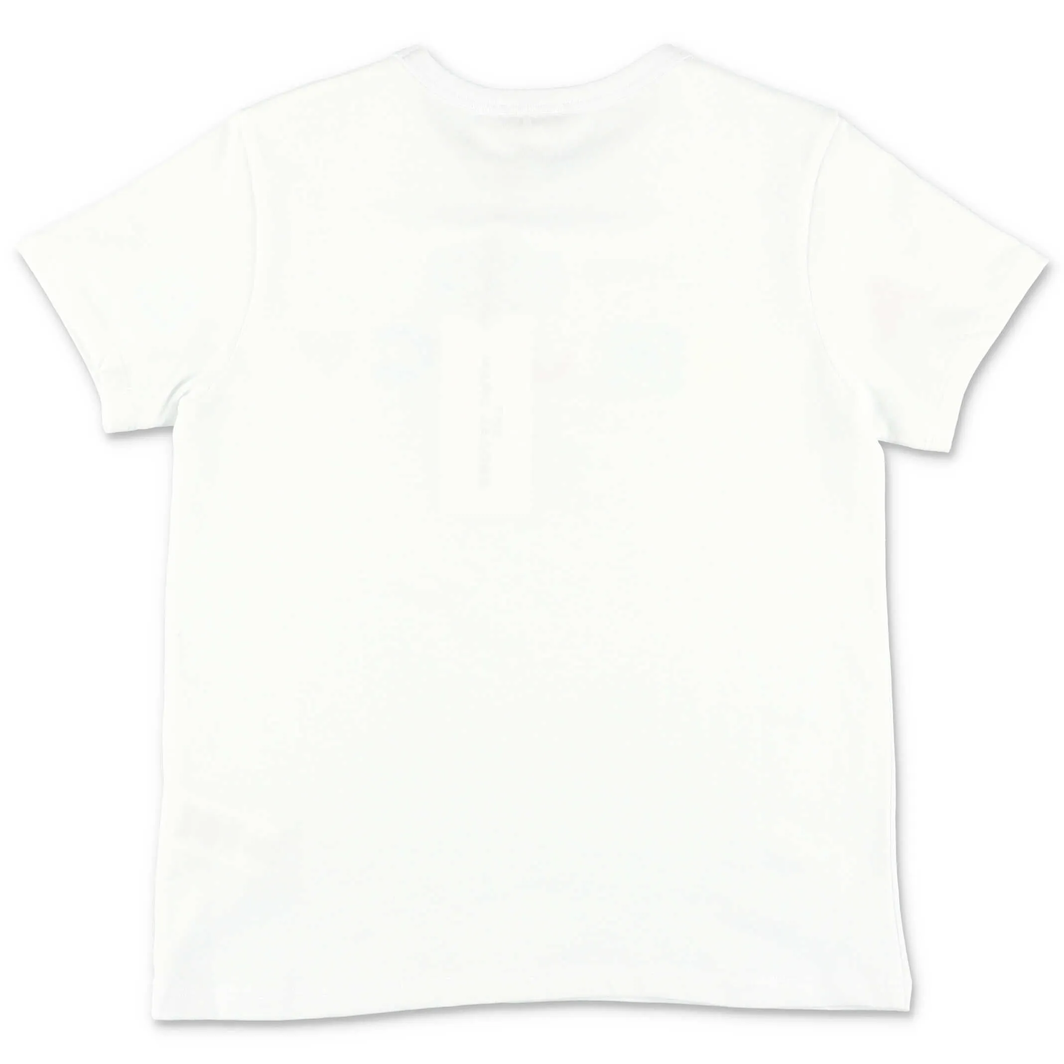 The Marc Jacobs Kids Embellished Logo Print T-Shirt