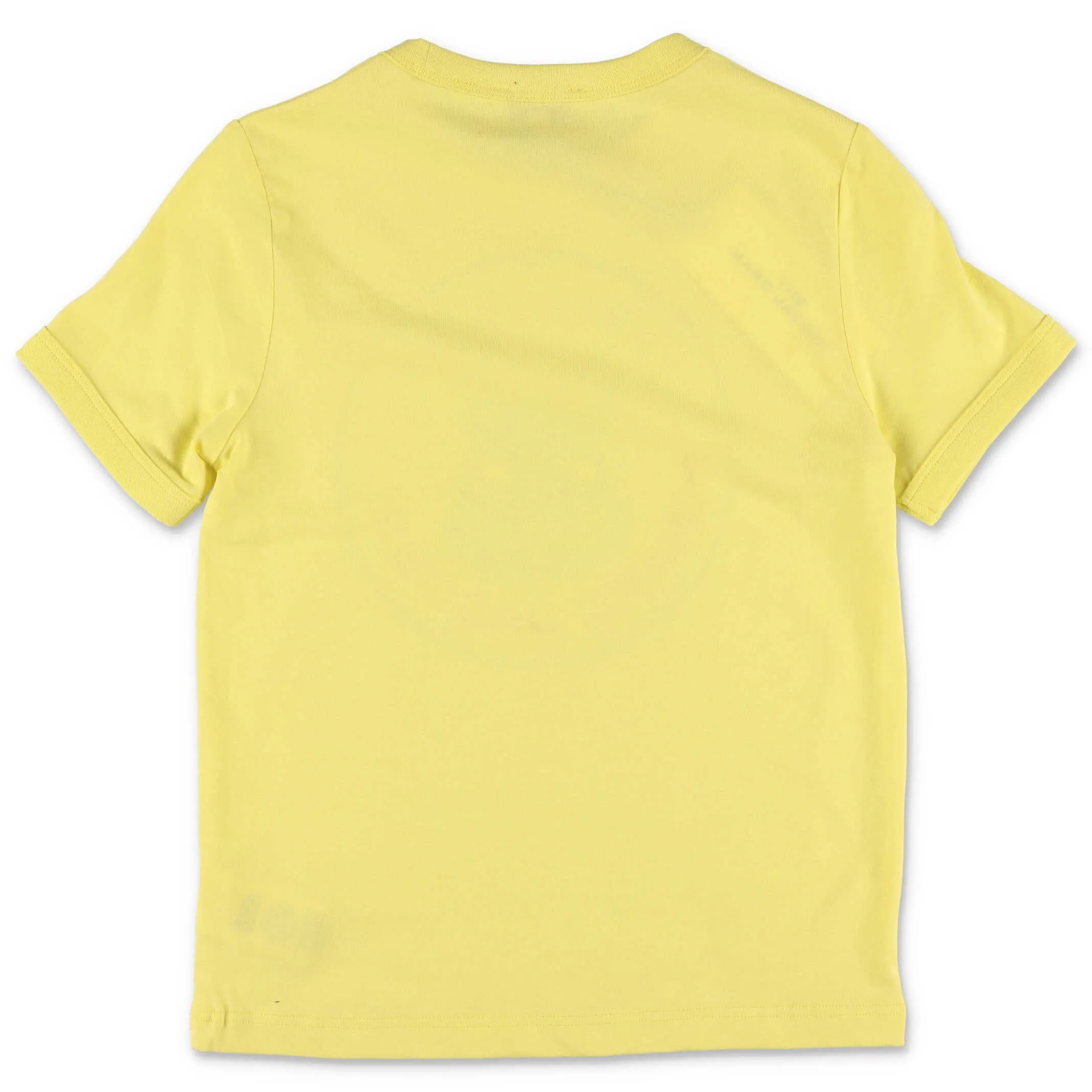 The Marc Jacobs Kids Graphic Logo Printed T-Shirt