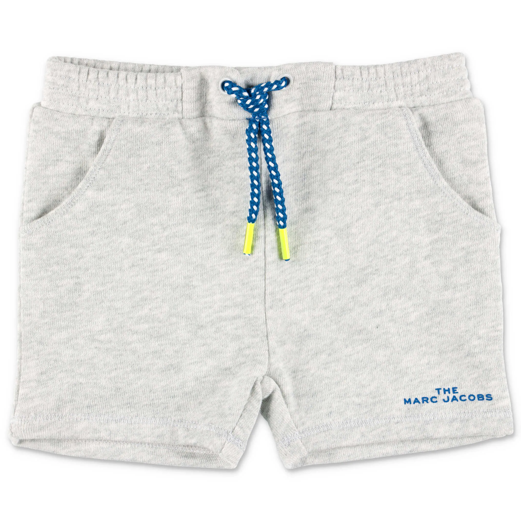 The Marc Jacobs Kids Graphic Logo Printed Two-Piece Set
