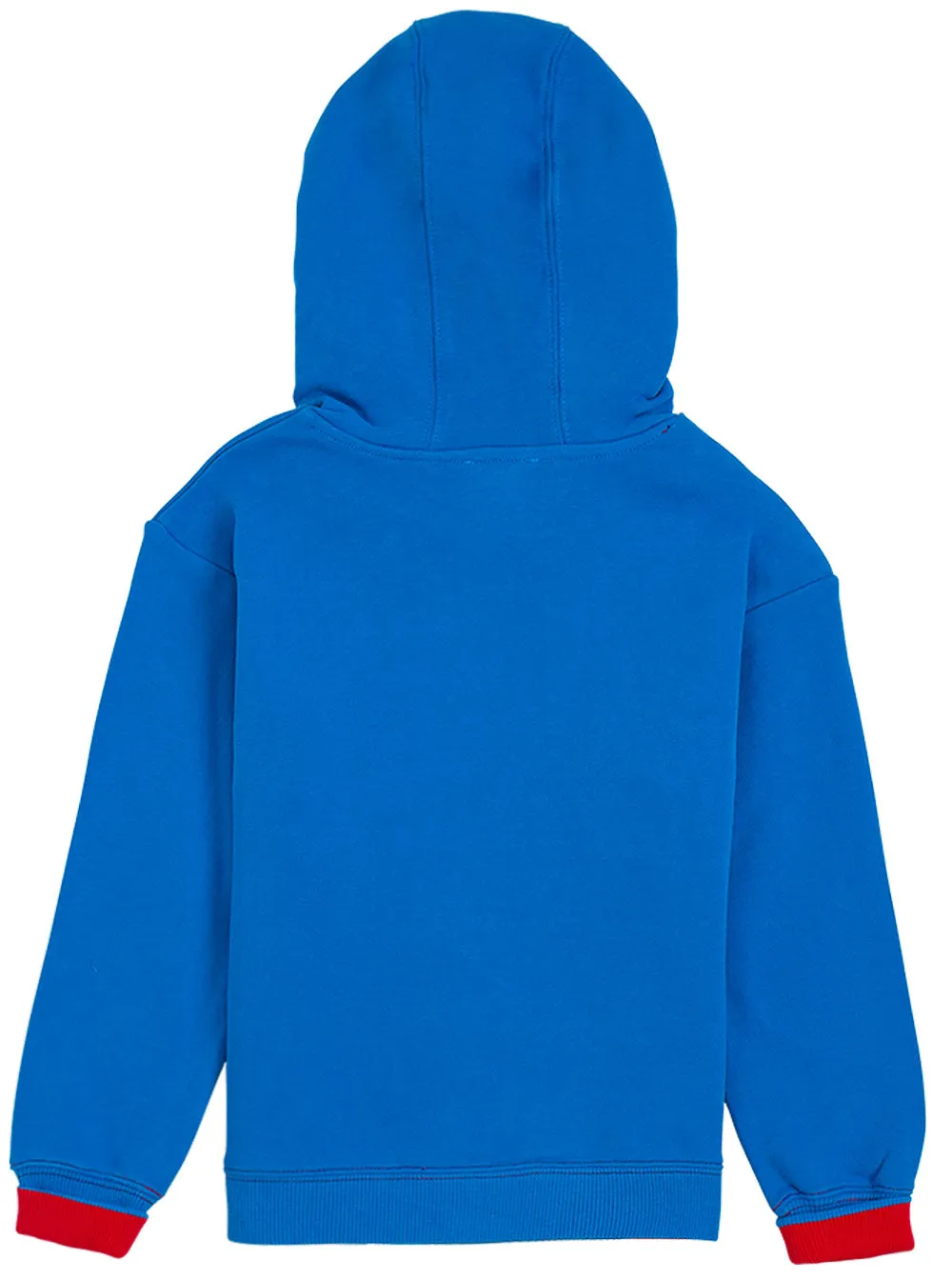 The Marc Jacobs Kids Graphic Print Hoodie