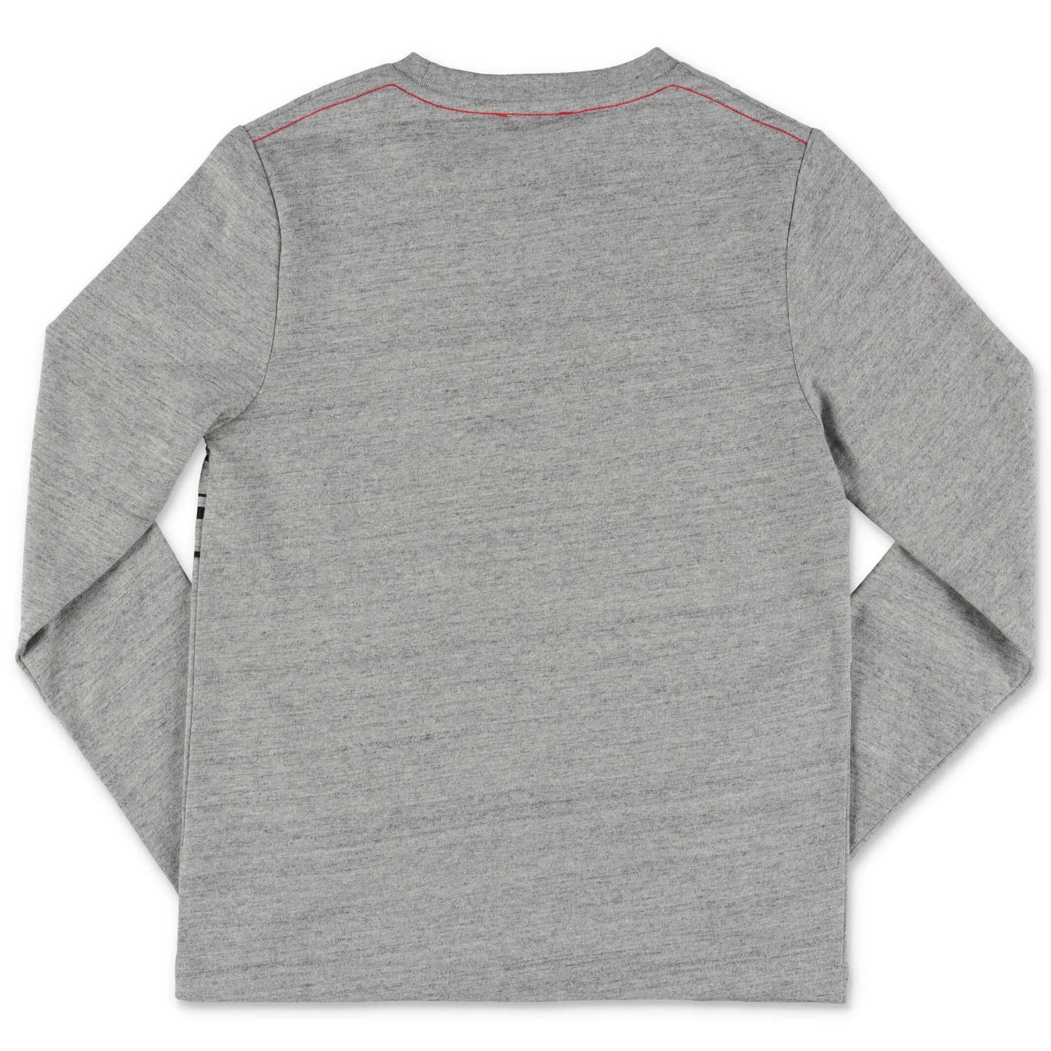 The Marc Jacobs Kids Graphic Print Long-Sleeve T-Shirt